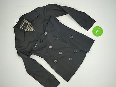 a smog: Vero Moda, Trencz damski, rozmiar S — 2