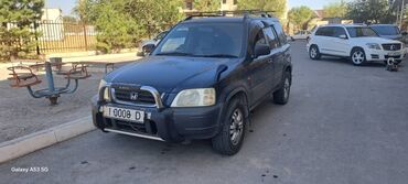 расрочка авто бишкек: Honda CR-V: 2000 г., Внедорожник