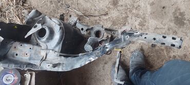 Компрессоры для авто: Компрессор Honda 2007 г., Б/у, Оригинал, Япония — 9