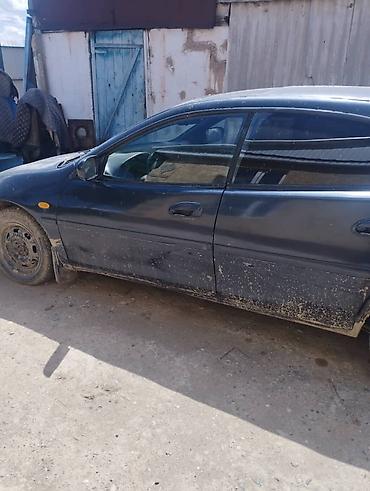 Mazda: Mazda 323: 1994 г., Ручные, Хэтчбэк — 15