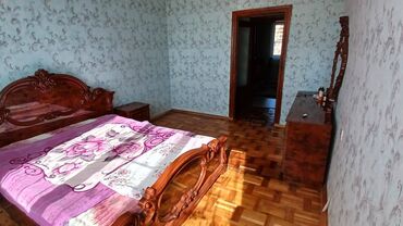 Uzunmüddətli kirayə mənzillər: Memar Əcəmi metrosu, 3-cü MKR, Alı Mustafayev küç, 5/ mərtəbənin,4-cü — 5