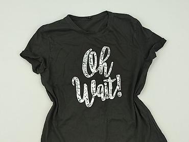 photo: Sinsay, T-shirt damski, rozmiar S — 1