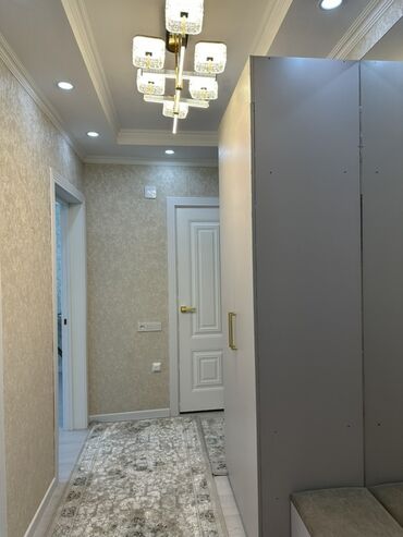 без хозяин квартира берилет дордой: 2 бөлмө, Менчик ээси, Чогуу жашоосу жок