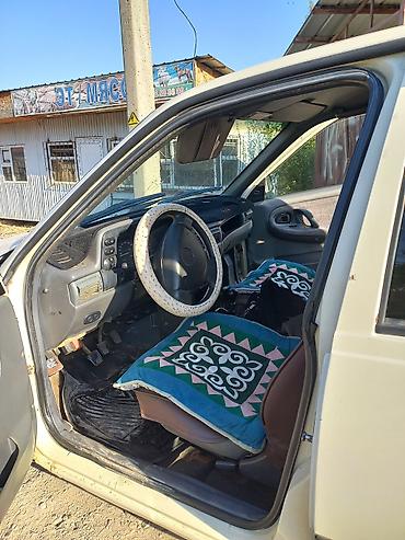 Daewoo: Daewoo Nexia: 2007 г., Механика, Седан — 3