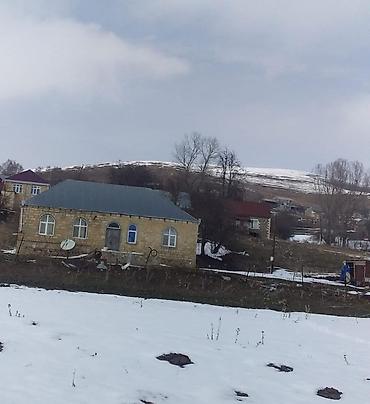 qəbələdə ev alqi satqisi: Laçın, 125 kv. m, 3 otaqlı, Hovuzsuz, Qaz, İşıq, Su — 2