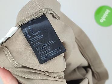 pull and bear shorts: H&M Basic, Legginsy Krótkie damskie, rozmiar M — 5