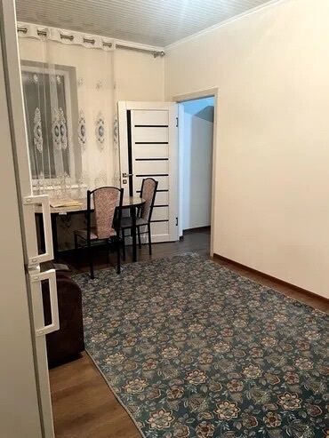 помещение в аренду город ош: 2 комнаты, Агентство недвижимости, Без подселения, С мебелью частично