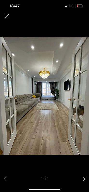 Долгосрочная аренда квартир: 2 комнаты at lalafo.kg — 13 Долгосрочная аренда квартир: 2 комнаты — 13