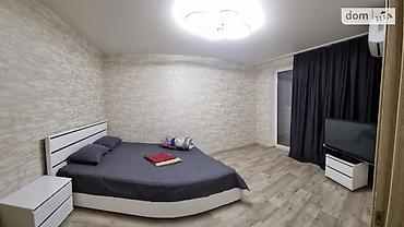 Посуточная аренда квартир: 1 комната, Люкс, элитка, Филармония, Парковка, Телевизор, Банные принадлежности — 8