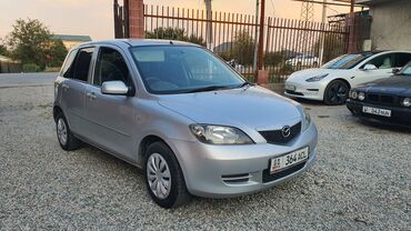 мазда требьют: Mazda Demio: 2004 г., 1.3 л, Автоматические, Бензин, Хэтчбэк