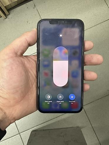 Apple iPhone: IPhone 11 Pro, 256 ГБ, 90 % — 2