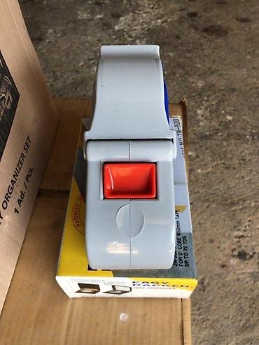 alati beograd: Easy Packer JN-500 I – ručni aplikator/dispencer za selotejp trake - — 9