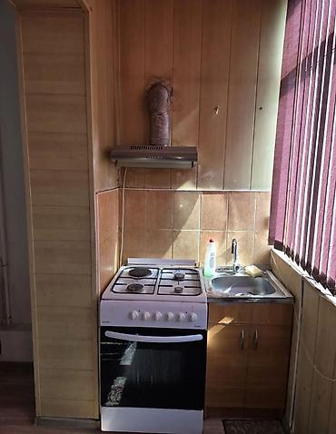 Продажа квартир: 1 комната, 44 м², 106 серия, 8 этаж, Дизайнерский ремонт at lalafo.kg — 10 Продажа квартир: 1 комната, 44 м², 106 серия, 8 этаж, Дизайнерский ремонт — 10