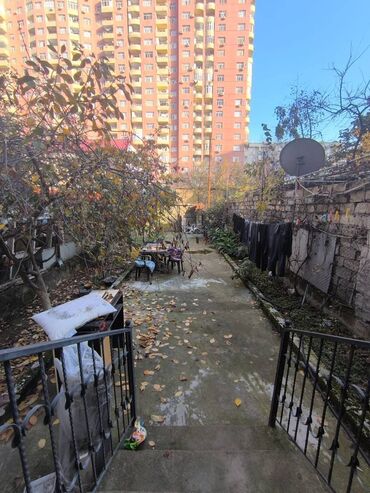 Köhnə tikili: Bakı, 3 otaqlı, Köhnə tikili, 85 kv. m — 14