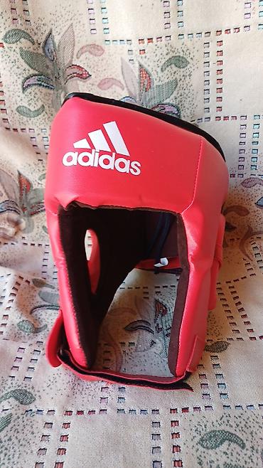 Trenajorlar: Boks/MMA/Kick Boks üçun qoyucu dest az islesilmisdir ayri ayriliqdada — 3