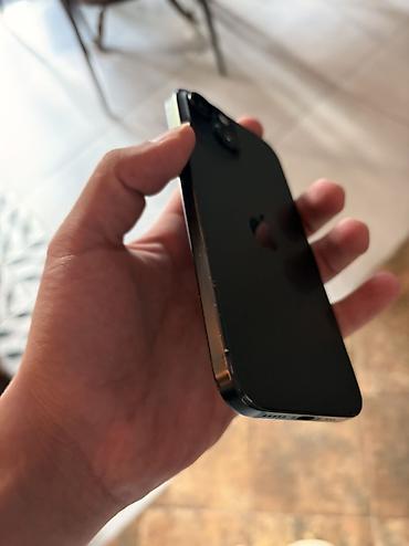 Уюлдук телефондор жана аксессуарлар: IPhone 15, Колдонулган, 128 ГБ — 2