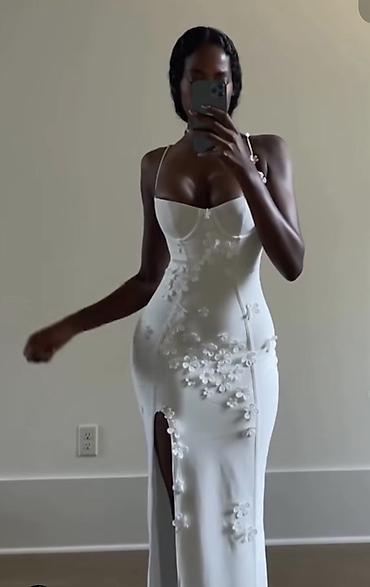 Повседневные платья: Женские платья — подборка стильных моделей 1) Трикотажное платье — 41