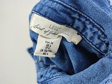 diverse s: H&M L.O.G.G., Sukienka damska, rozmiar 2XS — 4