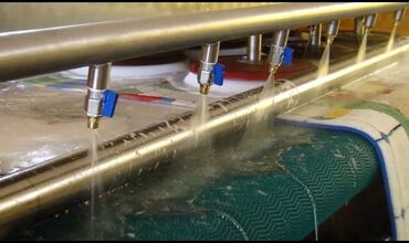 Стирка ковров: Стирка ковров, | Палас, Ала-кийиз, Шырдак, Самовывоз, Бесплатная доставка, Платная доставка — 3