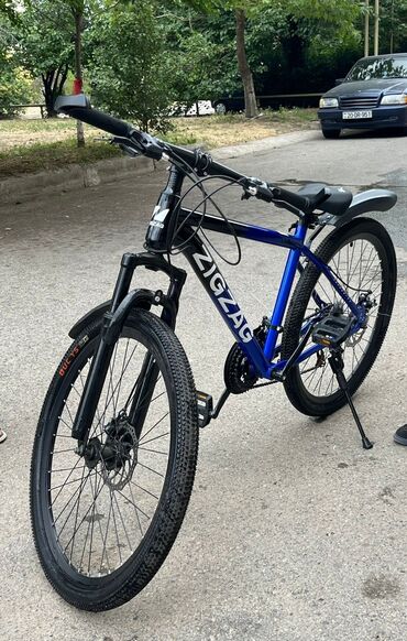 велосипед baol: Yeni Şəhər velosipedi 26", Ünvandan götürmə