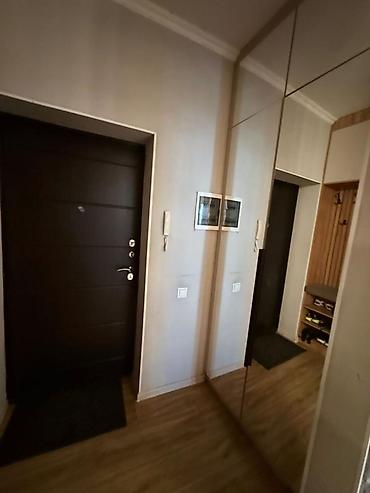 Продажа квартир: 3 комнаты, 75 м², Элитка, 7 этаж, Евроремонт — 24