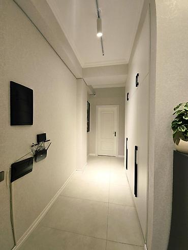 Daşınmaz əmlak: 4 otaqlı, Yeni tikili, m. Koroğlu, 220 kv. m — 5