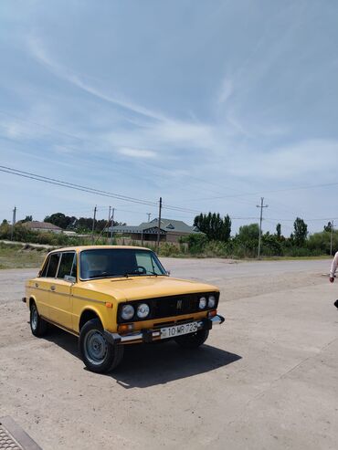 диски на ваз 2107 размеры на 13: VAZ 2106 sedan – klassik sovet dizaynı və sarı rəngli kuzov. Texniki