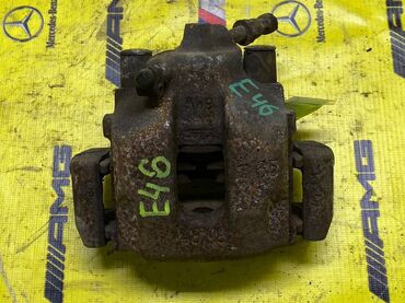 Суппорты: Комплект суппортов BMW Оригинал — 22