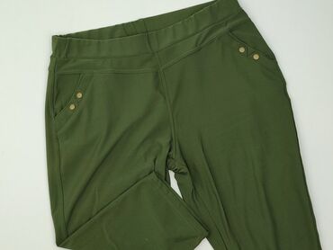 Leggings Shorts for women, size 5XL (EU 50)
