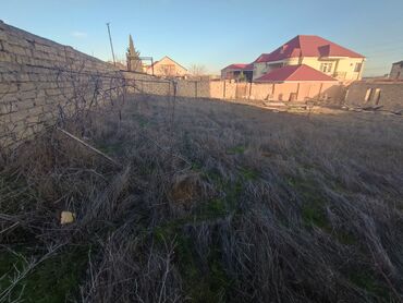 Torpaq sahələrinin satışı: 10 sot, Tikinti, Mülkiyyətçi, Kupça (Çıxarış) — 6