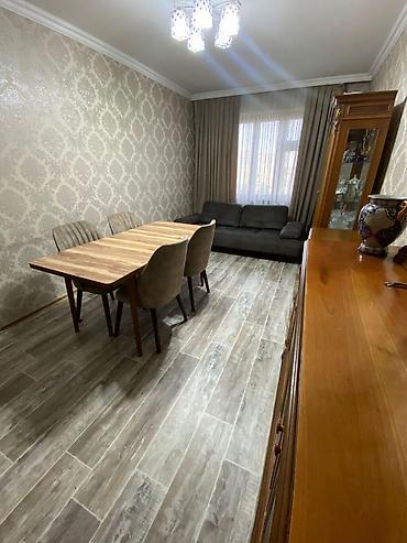 baxca şəhər: Mərkəzi istilik sistemi lift daimi ətrafında baxça məktəb,lisey — 9