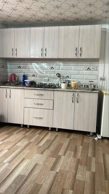 дом в доль дороги г ош: 25 м², 1 комната