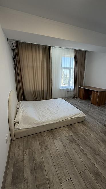 🏡 СДАЁТСЯ 4-КОМНАТНАЯ КВАРТИРА-СТУДИЯ В ЦЕНТРЕ БИШКЕКА 📍 Золотой