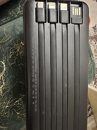 60 gb internet: Powerbank 50000 mAh, Yeni — 3