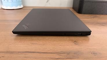 Ноутбуки Lenovo: Ультрабук, Б/у, Intel Core i7 — 7