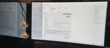 Masaüstü kompüterlər və iş stansiyaları: Gaming masaüstü kompüter komplekti Komponentlər: - Prosessor — 9