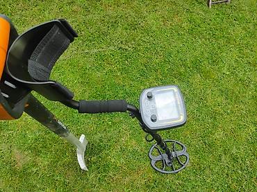 cam culami: U ponudi NOVI metal detektori: GT3028 - 10.000 MD4030 PRO - 7.000 GX — 3