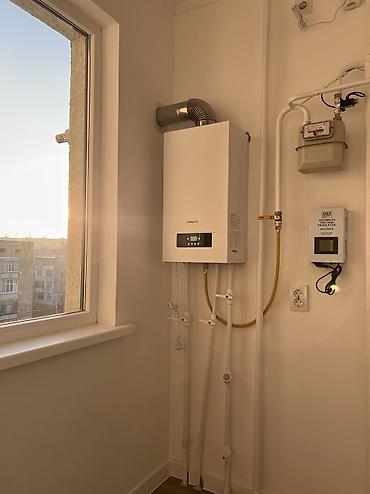 Продажа квартир: 2 комнаты, 53 м², Элитка, 5 этаж, Евроремонт — 3