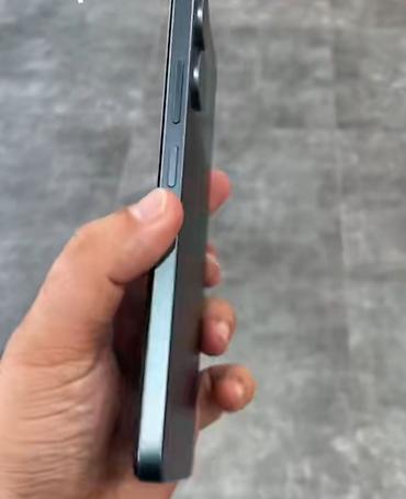samsung s7230e wave 723: Poco C71, 128 GB, rəng - Boz, Sensor — 4