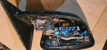 pojas za auto: RETROVIZOR DESNI G30 ZA BMW SERIJA 5 | BMW g30 g31 desni retrovizor — 4