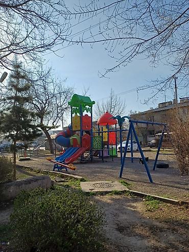 Продажа квартир: 2 комнаты, 52 м², Индивидуалка, 2 этаж, Косметический ремонт — 16