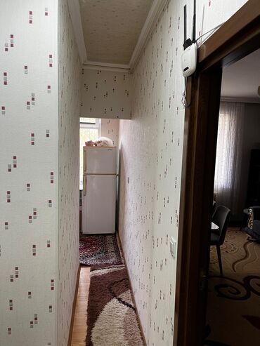 Köhnə tikili: Bakı, 2 otaqlı, Köhnə tikili, 50 kv. m — 7