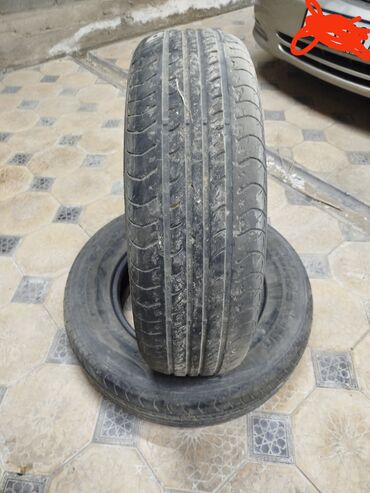 шины 165 70 r13: 4000 сом пара 225 70 16