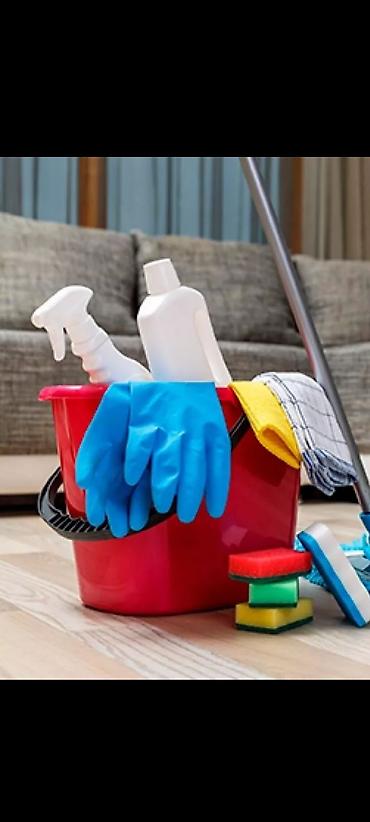 Уборка помещений: Помещений, Офис, Квартиры, Дома, Генеральная, уборка, Ежедневная — 2