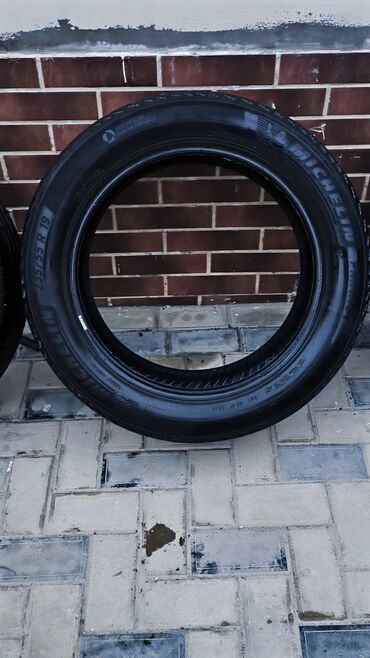 Шины: Б/у Шина Michelin 235 / 55 / R 19