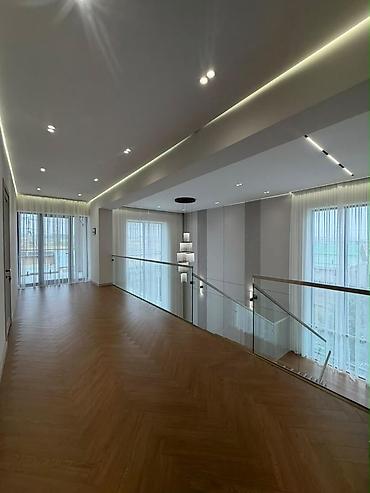 Үйлөрдү сатуу: 6 бөлмө жана андан көп, 400 м², 5 соток, Бишкек, Алтын-ордо ж/м Кыймылсыз мүлк агенттиги — 7