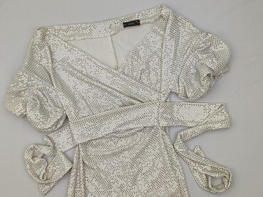 matki chrzestnej sukienka na chrzest dla mamy: Women`s dress, S (EU 36)