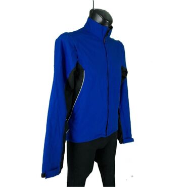 Oprema za bicikliste: Jakna gore, vel.s, windstopper marka: gore veličina: s materijal — 2