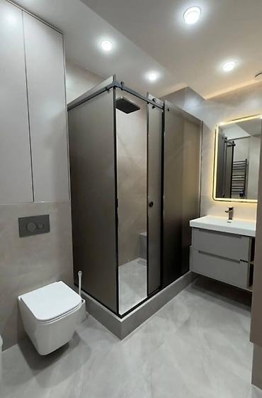 Долгосрочная аренда квартир: $2 200/мес. | Депозит $2 200 135 м² | 3-комнатная | ЖК Republic ул at lalafo.kg — 10 Долгосрочная аренда квартир: $2 200/мес. | Депозит $2 200 135 м² | 3-комнатная | ЖК Republic ул — 10