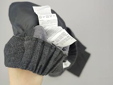 pull and bear shorts: Sinsay, Spodnie garniturowe męskie, rozmiar XL — 6